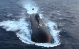 Topwar: Tàu ngầm lớn nhất thế giới vừa bị Hải quân Nga &quot;khai tử&quot; - Mỹ cũng góp phần?