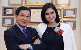 Hàng không hồi phục mạnh sau Covid-19, 
công ty dịch vụ hàng không của doanh nhân Johnathan Hạnh Nguyễn từ lỗ sang lãi 86 tỷ đồng nửa đầu năm