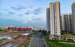 Thiếu nguồn cung – “căn bệnh mãn tính” của thị trường bất động sản