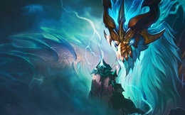 Riot công bố toàn bộ chủ lực phép thuật của Đấu Trường Chân Lý sẽ được tăng rất nhiều sức mạnh