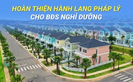 Tiền của nhà đầu tư BĐS nghỉ dưỡng sẽ đi đâu về đâu từ nay đến cuối năm 2022?