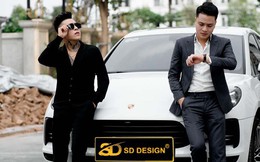 CEO thương hiệu SD Design và hành trình tạo lập kênh TikTok triệu view