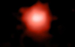 Kính thiên văn James Webb chỉ ra hai thiên hà nằm xa chúng ta nhất, tồn tại ở thời điểm vũ trụ mới hình thành