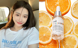 Giá không quá 500.000 VND nhưng 5 loại serum vitamin C này lại vô cùng nổi tiếng bởi hiệu quả xuất sắc