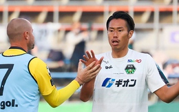 V.League: Cầu thủ Nhật bị thanh lý sau 3 ngày; Vua phá lưới giải Campuchia có cái kết buồn