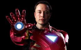 Vị tỷ phú giàu có nhất hành tinh Elon Musk: Vượt qua quá khứ bị bắt nạt và bạo hành và trở thành &quot;Iron Man&quot; ngoài đời thực, đứng đầu giới công nghệ