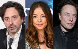 Đồng sáng lập Google rút khỏi tất cả các khoản đầu tư vào công ty của Elon Musk, chấm dứt tình bạn giữa 2 tỷ phú?