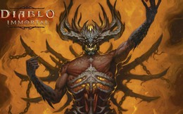 Liên tục bị chỉ trích, Diablo Immortal vẫn làm nên điều kỳ diệu, NPH hứng chí tặng quà cho người chơi