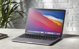 MacBook Pro M1 sắp ngừng bán tại Việt Nam