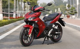 Honda Winner X cùng Yamaha Exciter "chạy đua" giảm giá kịch sàn tới 20 triệu đồng, lựa chọn thế nào cho phù hợp?