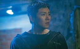 Lộ cảnh quay dưới mưa đầy tâm trạng của Ji Chang Wook và Won Ji An