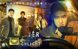 Tài tử Lee Je Hoon và ekip đoàn làm phim Taxi Driver hoãn khẩn lịch trình?