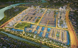 Vinhomes chính thức động thổ 2 dự án nhà ở xã hội đầu tiên quy mô 40.000m2, cung ứng 3.500 căn