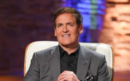 Lời khuyên thấm thía của tỷ phú Mark Cuban: Đừng bao giờ ngừng học hỏi và ngừng yêu