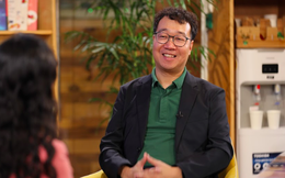 CEO Vua Nệm kể chuyện 15 năm khởi nghiệp: Từ thế 3 không "không tiền, không vốn, không kinh nghiệm" đến giấc mộng đứng số 1 và định giá 100 triệu USD