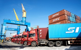 6 tháng đầu năm, THACO đạt doanh thu 50.000 tỷ, nộp ngân sách 18.000 tỷ, dự kiến xuất khẩu cả năm 2022 đạt 533 triệu USD