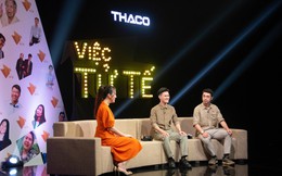 &quot;Chuyến Xe Tử Tế&quot; lăn bánh khắp Việt Nam, dự án thiện nguyện tôn vinh những con người bình thường