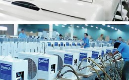 Biên lãi gộp cải thiện, Cơ điện lạnh (REE) bão lãi ròng quý 2 tăng 60% so với cùng kỳ chủ yếu nhờ hạ tầng điện, nước