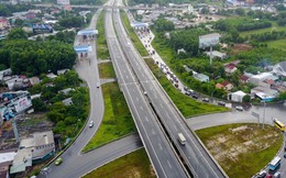 Hàng loạt cơ chế đặc thù để triển khai 3 tuyến cao tốc 84.463 tỷ đồng