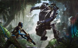 Tencent mở máy chủ thử nghiệm game bom tấn FPS mới nhất, được chuyển thể từ siêu phẩm điện ảnh Avatar
