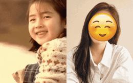 Không thể nhận ra &quot;con gái&quot; Son Ye Jin sau 19 năm: Sao nhí siêu cưng đã thành mỹ nhân xinh đẹp rồi!