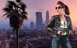 GTA lộ loạt thông tin nóng, game thủ mệt mỏi khi nhiều khả năng phải chờ đợi thêm ít nhất hai năm