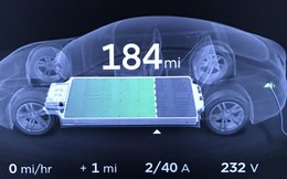 Chơi chiêu như Tesla: khóa dung lượng pin xe điện, người dùng phải trả 4.500 USD mới được mở khóa tính năng