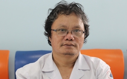 Bác sỹ Trương Hữu Khanh giải thích lý do khiến cúm A bùng lên &quot;trái mùa&quot;