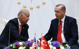NATO: Kế hoạch 6 tháng &quot;táo bạo&quot; của Tổng thống Biden và điều khiến Thổ Nhĩ Kỳ thay đổi phút chót