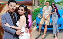Mẹ hai con tái hôn với Việt kiều: Sống viên mãn, gây dựng cơ đồ đáng ngưỡng mộ