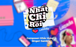 MV mới &quot;Nhất chị rồi!&quot; của Lazada đánh &quot;trúng tim đen&quot; hội mê shopping online, có gì hot mà dân tình replay mãi không chán?