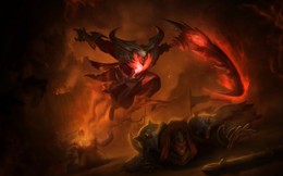 Riot khiến khả năng hồi phục trong LMHT trở nên mất cân bằng một lần nữa