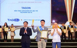 Giải quyết vấn đề dữ liệu AI với công nghệ và nền tảng crowdsourcing