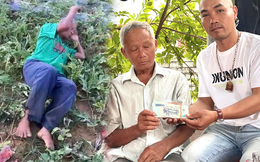 Người hỗ trợ cụ ông trong vụ ruộng dưa bị phá: &quot;Hoàn cảnh đặc biệt nhất tôi từng giúp đỡ&quot;