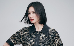 Chuyện ngược đời của Song Hye Kyo: Cứ bị chê hết thời là các thương hiệu đua nhau &quot;tranh sủng&quot; 