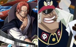 One Piece: 12 vũ khí Meito chưa được xếp hạng, kanabo của Yamato hoá ra cũng là &quot;hàng xịn&quot;