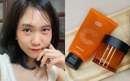Review bộ đôi mặt nạ và kem dưỡng giúp làm sáng da: Giá rẻ, thấm nhanh nhưng vẫn có điểm trừ nhỏ 