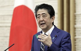 Cựu thủ tướng Nhật Bản Shinzo Abe bị bắn tại Nara