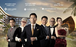 Bí kíp bán hàng dân Sales nào cũng cần phải biết rút ra từ chương trình truyền hình thực tế "Săn nhà triệu đô"
