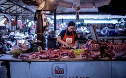 'Áp lực lạm phát trong 6 tháng cuối năm sẽ ngày càng rõ ràng hơn'