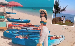 Ba chuyến đi biển gần Hà Nội giá chưa tới 2 triệu đồng để &quot;đưa nhau đi trốn&quot; vào 2 ngày cuối tuần