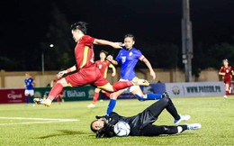 ĐT Việt Nam chờ thắng đậm Lào để chiếm ngôi đầu BXH, đối thủ của U19 Việt Nam dần lộ diện