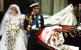 Dù mang tính kinh điển nhưng váy cưới của Công nương Diana bị đánh giá &quot;có rất nhiều vấn đề&quot;