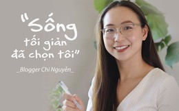 'Ngộp thở' trong chính nhà mình, nữ TS Việt ở Mỹ tìm ra lối sống giúp thành công vượt bậc