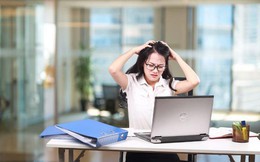 Tập trung hơn cho công việc, cô nàng công sở đã chuyển mình ngoạn mục như thế nào