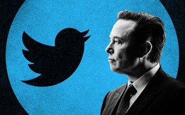 Elon Musk tuyên bố không mua Twitter, chấp nhận mất không 1 tỷ đô