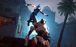 Thành lập chỉ với 7 sinh viên, studio vô danh vừa giới thiệu bom tấn mới, giới game thủ chỉ biết ngưỡng mộ