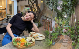 4 nhà hàng chay tại TP.HCM kết hợp hài hoà giữa không gian sang chảnh và thiên nhiên để thực khách có bữa ăn &quot;xanh&quot; trọn vẹn