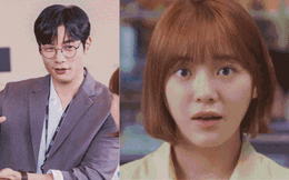 Phim mới của Kim Se Jeong bị chê nhạt: Mới tập 2 đã hạ nhiệt, thua xa A Business Proposal?