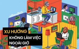 Xu hướng “nghỉ việc trong im lặng" là gì?
